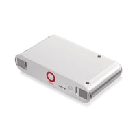 O'Nail 3400mAh Akku für die kabellose KI-Lampe SUNX PRO